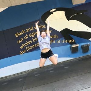 Meet your Posher, Kali